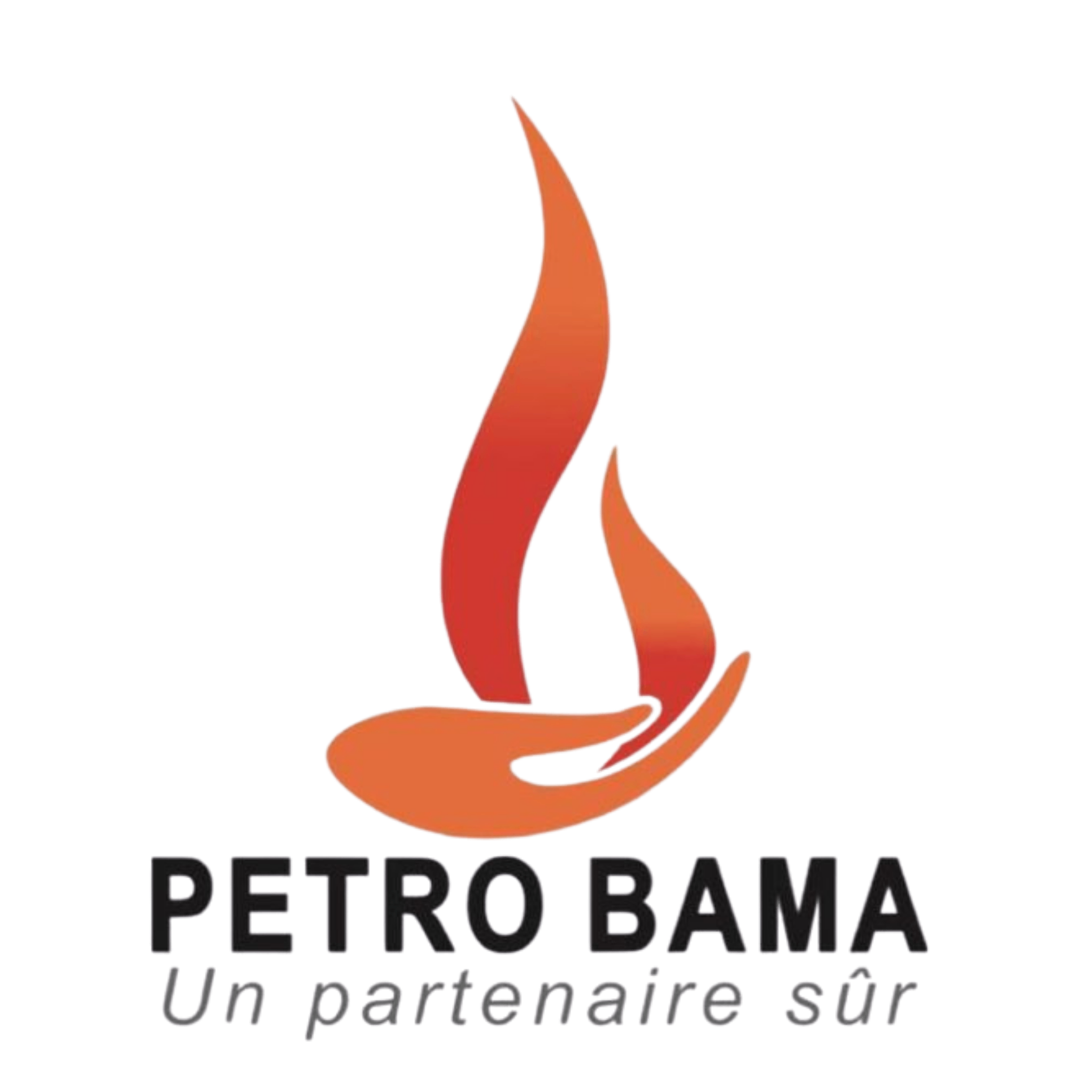Logo Petro Bama