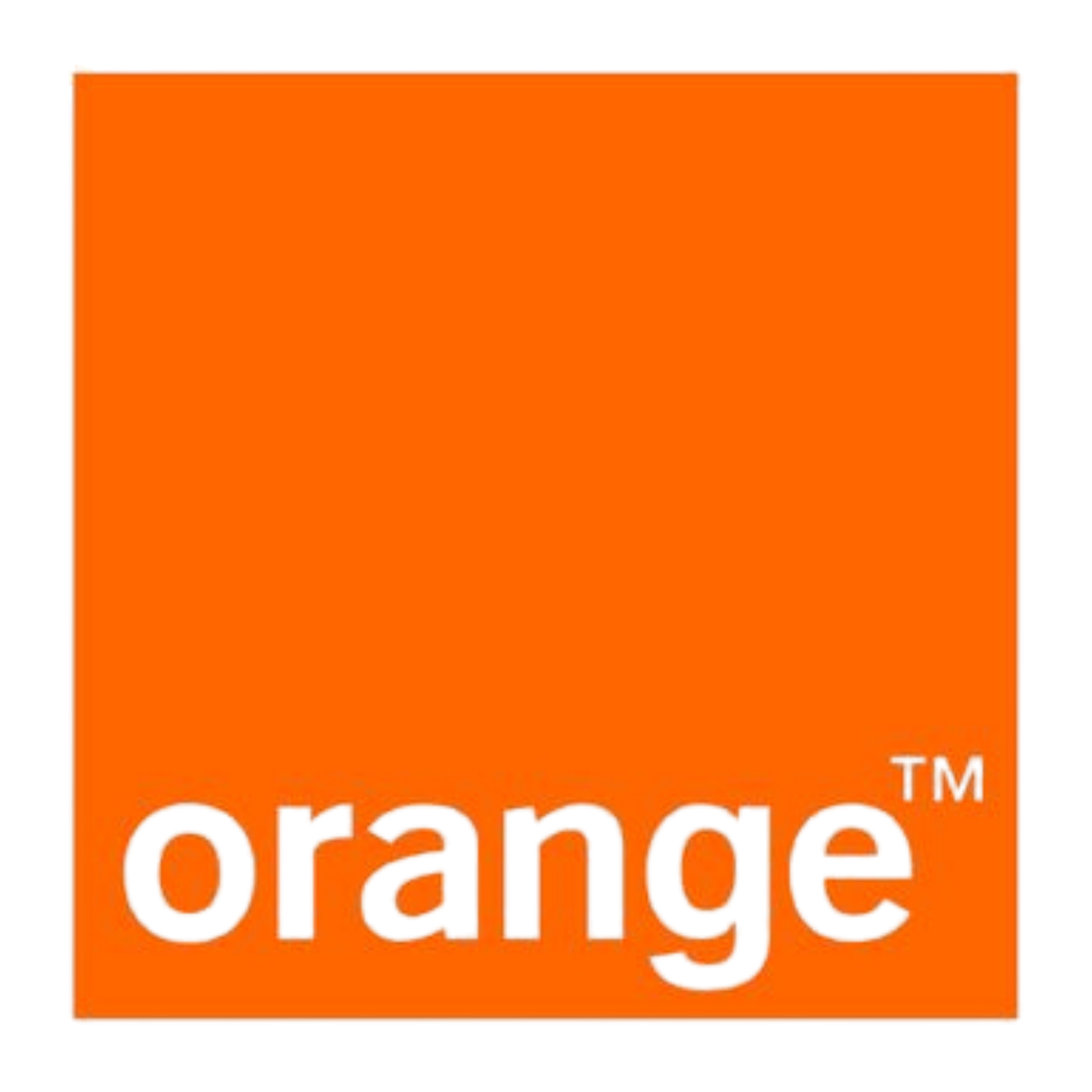 Logo Orange Mali